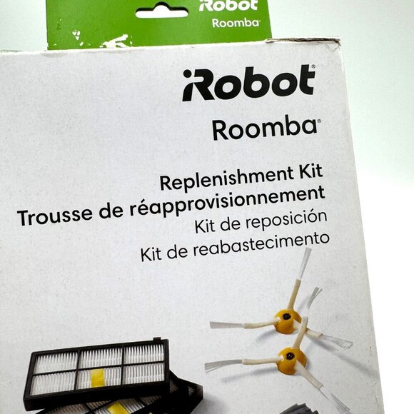 Replenishment Kit for Roomba® 800 & 900 Series - Picture 2 of 12